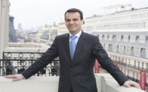 Bruno Fadda, Associate Director du cabinet de recrutement spécialisé Robert Half International France