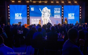 ICT Spring 2019: AI/Digital Summit