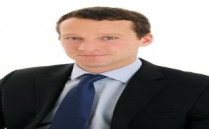Quentin Heslouin, Responsable France de IT2 Treasury Solutions