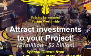 VIII Private Investment Forum Worldwide