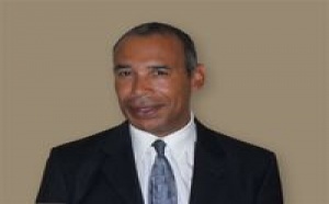 Thierry Biyoghé, associé groupe Mazars - Transformer la fonction Finance