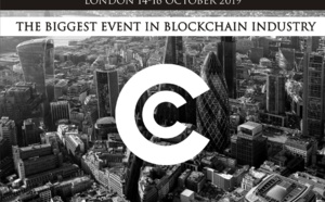 CC Forum: Investment in Blockhain and AI Conference