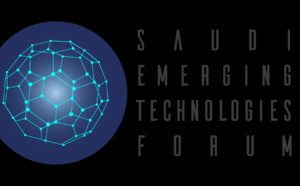 Ministry of Communications &amp; IT Supporting Saudi Emerging Technologies Forum
