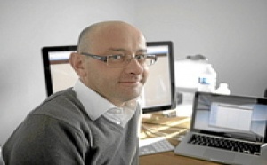 Frédéric Coulais, Fondateur et Président de MyFacture.com