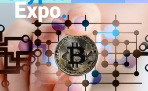 CryptoExpo – Singapore 2019