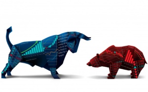 Bitcoin Bears vs Bulls 