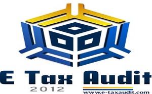 26 juin 2012 - Paris : e-Tax Audit 2012