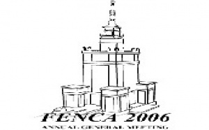 VARSOVIE - 5 au 8 Octobre 2006 : La FENCA vous invîte à son assemblée générale annuelle