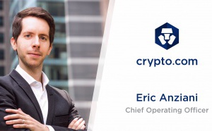 Interview Crypto.com : Les cryptomonnaies vont-elles se généraliser en 2021 ?
