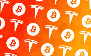 Tesla buys $1.5 billion in bitcoin. Are you buying?