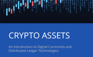 Crypto Assets: Introduction to Digital Currencies and Distributed Ledger Technologies
