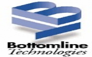 La société Bottomline Technologies, classée meilleure de sa catégorie par le magazine Global Finance