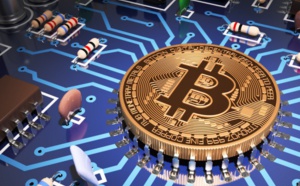 Évaluation de la menace quantique pour bitcoin et les crypto-monnaies dérivées