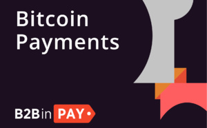 Cryptocurrency and Forex brokers' payment gateway