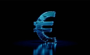 The digital euro is on the way
