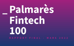 1er Palmarès Fintech100