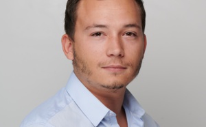 Interview | Mathieu Bottausci, cofondateur et CEO de Linkcy