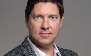 Interview | Patrick Trinkler, Fondateur &amp; CEO de CYSEC