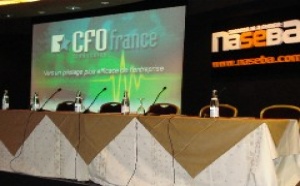 CFO France 2007 - Compte Rendu