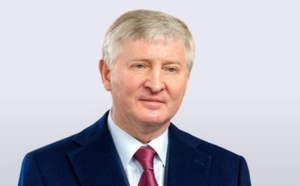 Rinat Akhmetov Continues to Donate Billions To Help Ukraine Withstand Russian Aggression