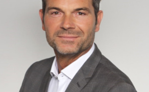 Stéphane Hincourt -Thomassin nommé Managing Partner au sein du groupe Calmon Partners