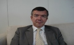 CFO TV | Jean-Marc Rietsch - Président de FedISA (Fédération ILM Stockage Archivage) (CFO-news vidéo)