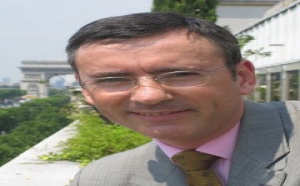 Serge Labouyrie nommé Directeur du Développement Europe d’Ariba, en charge des offres Réseaux et Dématérialisation de factures