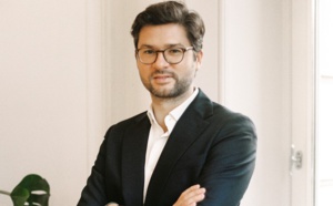 Claude Calmon nommé Directeur du Master International Finance à l’ESSCA Paris