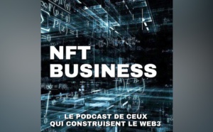 Podcast NFT Business  | CoinHouse 👉 Quelle est la différence entre un exchange et une cryptobanque ?