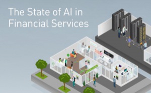 Les 4 principales priorités du secteur financier en matière d'IA pour 2023