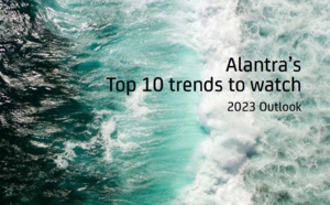 Finance &amp; M&amp;A: Top 10 trends to watch - 2023 Outlook