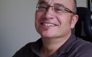 Pierre Patuel, co-fondateur de DPii Télécom &amp; Services