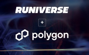 Leading metaverse game, Runiverse, announces collaboration with Polygon