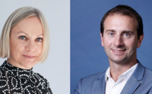 Nomination | Banque Hottinguer annonce l’arrivée d’Isabelle de VERNON et de Jérémy BLACKWELL en qualité de Directeurs