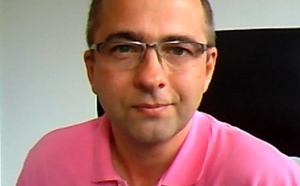 Benoît Maclet directeur associé de RDV Formation