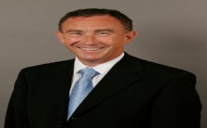 Tony Pullen, new Managing Director of Experian’s Business Information division.