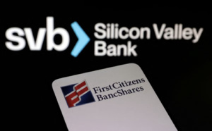 First–Citizens Bank &amp; Trust Company, Raleigh, NC, to Assume All Deposits and Loans of Silicon Valley Bridge Bank, N.A., From the FDIC