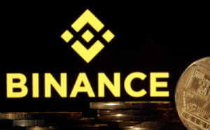 Investors pull $1.6 billion from Binance after CFTC lawsuit