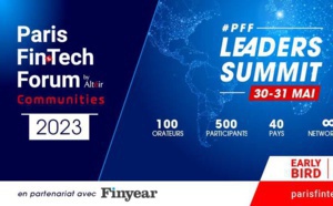 Finyear s’associe au #PFF Leaders Summit