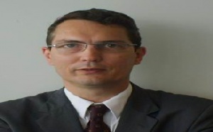 Emmanuel de Cursay rejoint BearingPoint France en qualité de Managing Director