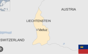 Liechtenstein to allow payment for certain state services in Bitcoin - Handelsblatt