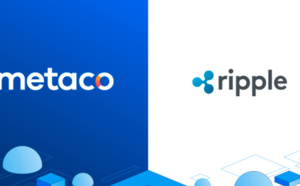 La fintech blockchain Ripple s'offre Metaco pour 250 millions de dollars