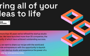Hexa souhaite dupliquer son modèle de startup studio. 
