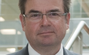Daniel Chautard, Président de Spigraph