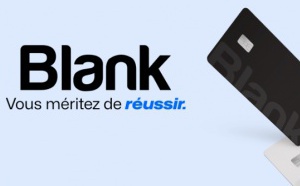 Blank lève 47M€ et lance son expansion européenne avec une nouvelle signature de marque