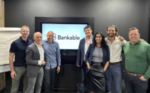 Bankable annonce l'acquisition d'Arex Markets