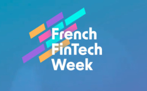 French Fintech Week : Rendez-vous du 6 au 20 octobre 2023, la Fintech Cup en coup d'envoi !