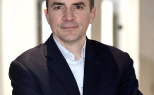 Mooncard, départ du CEO, Pierre-Yves Roizot.