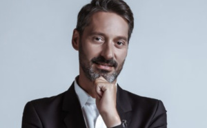 Nomination | Ledger nomme Sébastien Badault au poste de  Vice-président Revenue de Ledger Enterprise