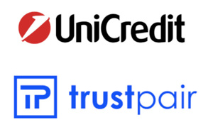 UniCredit et Trustpair annoncent un partenariat autour d’IBAN Check